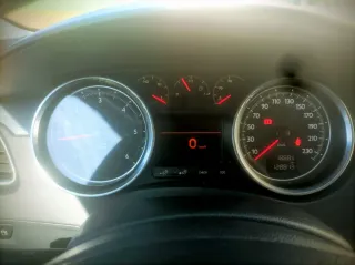 PEUGEOT 508 2011 129.000 kms.