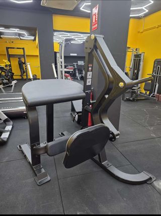Máquina de Gimnasio Profesional