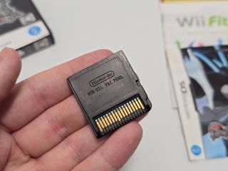 Pokemon Nero 2 - Nintendo DS - edizione nera