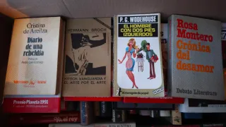 Lote 50 Libri Vari