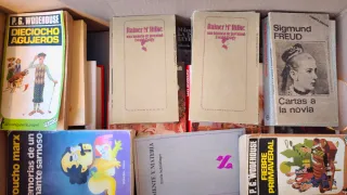 Lote 50 Libri Vari