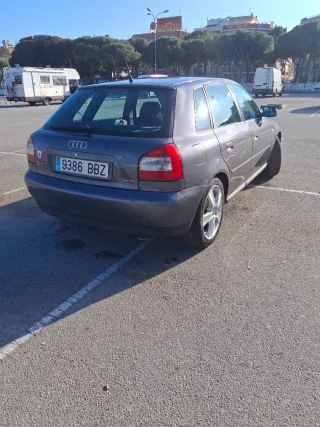 Audi A3 2000