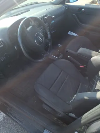 Audi A3 2000