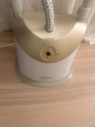 Plancha de vapor Philips