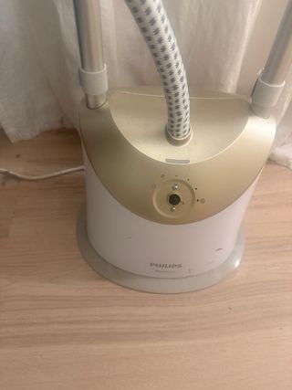 Plancha de vapor Philips