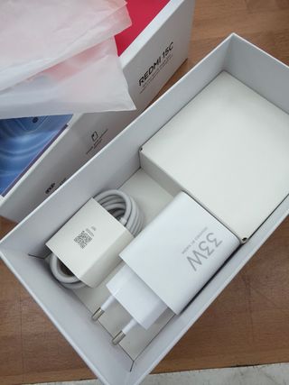 Xiaomi Redmi 15C 256GB Azul