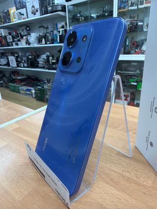 Xiaomi Redmi 15C 256GB Azul