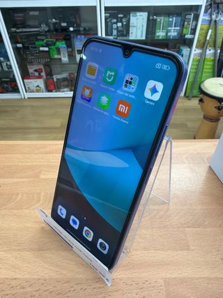 Xiaomi Redmi 15C 256GB Azul