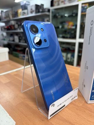 Xiaomi Redmi 15C 256GB Azul