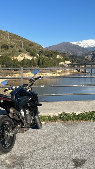 Zontes 310R 2019 | A2 | ITV recién pasada