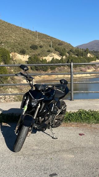 Zontes 310R 2019 | A2 | ITV recién pasada