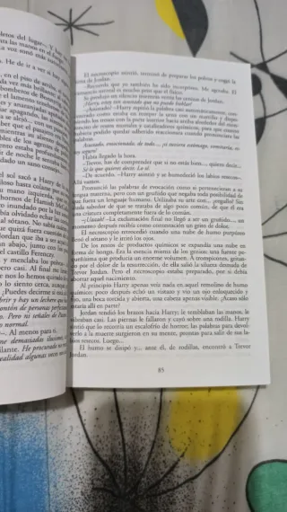 Engendro de la Muerte Briam Lumley Vampiros