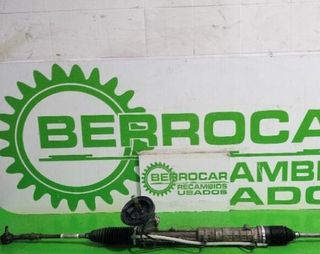 Cremallera dirección citroen 1663652580 c4 130996