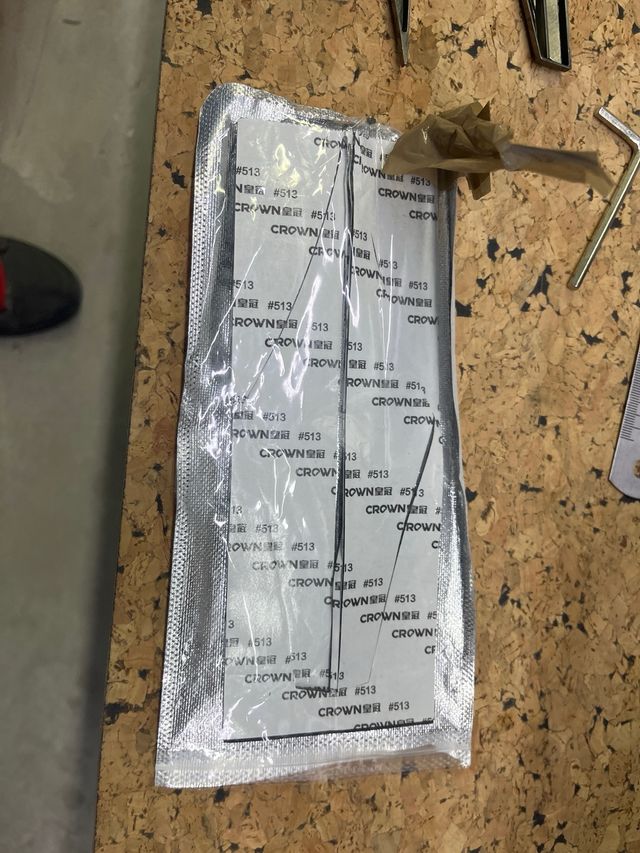 Emblemas Laterales Audi Q2