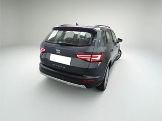 Seat Ateca 1.6 TDI 85kW St&Sp Style Edit. Nav Eco