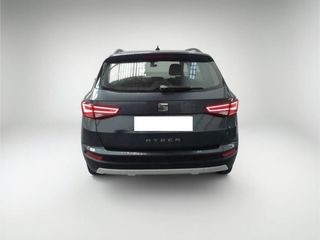 Seat Ateca 1.6 TDI 85kW St&Sp Style Edit. Nav Eco
