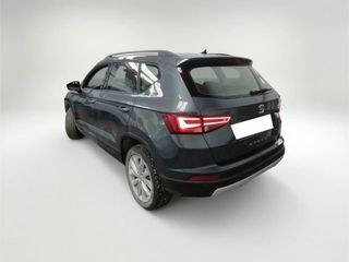 Seat Ateca 1.6 TDI 85kW St&Sp Style Edit. Nav Eco