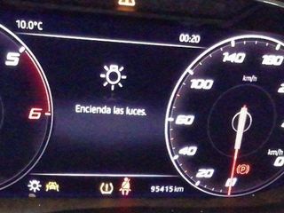 Seat Ateca 1.6 TDI 85kW St&Sp Style Edit. Nav Eco