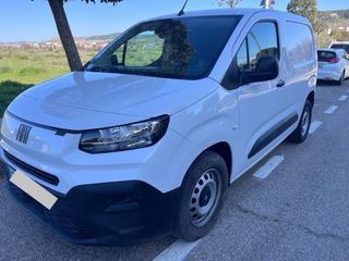Fiat doblo 2024