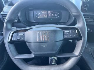 Fiat doblo 2024