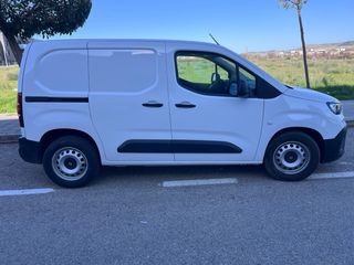 Fiat doblo 2024