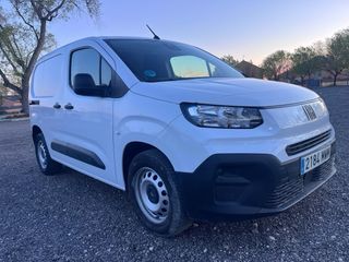 FIAT Doblò 2024