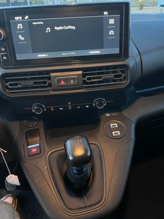 FIAT Doblò 2024