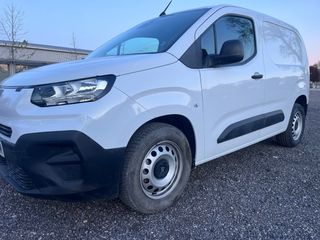 FIAT Doblò 2024