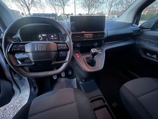FIAT Doblò 2024