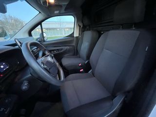 FIAT Doblò 2024