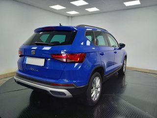Seat Ateca 2.0 TDI 110kW (150CV) S&S Style Go