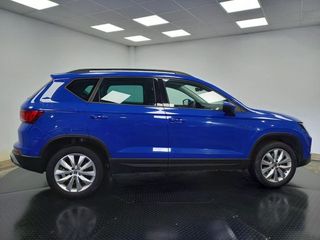 Seat Ateca 2.0 TDI 110kW (150CV) S&S Style Go