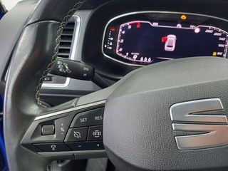 Seat Ateca 2.0 TDI 110kW (150CV) S&S Style Go