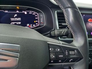 Seat Ateca 2.0 TDI 110kW (150CV) S&S Style Go