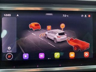 Seat Ateca 2.0 TDI 110kW (150CV) S&S Style Go