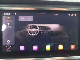 Seat Ateca 2.0 TDI 110kW (150CV) S&S Style Go