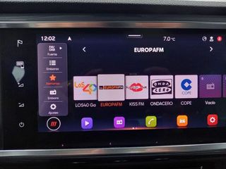 Seat Ateca 2.0 TDI 110kW (150CV) S&S Style Go