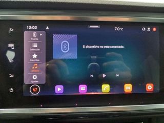 Seat Ateca 2.0 TDI 110kW (150CV) S&S Style Go