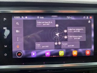 Seat Ateca 2.0 TDI 110kW (150CV) S&S Style Go