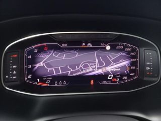 Seat Ateca 2.0 TDI 110kW (150CV) S&S Style Go