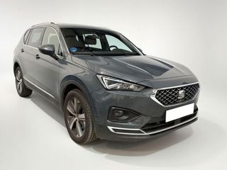 Seat Tarraco 1.4 E-Hybrid 180kW DSG Xcellence GO