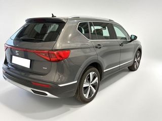 Seat Tarraco 1.4 E-Hybrid 180kW DSG Xcellence GO