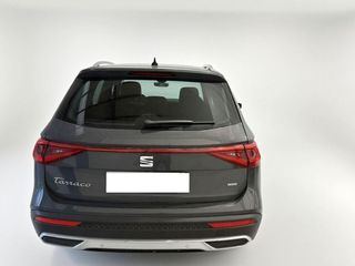 Seat Tarraco 1.4 E-Hybrid 180kW DSG Xcellence GO