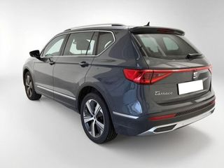 Seat Tarraco 1.4 E-Hybrid 180kW DSG Xcellence GO