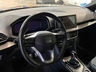 Seat Tarraco 1.4 E-Hybrid 180kW DSG Xcellence GO