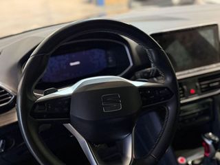 Seat Tarraco 1.4 E-Hybrid 180kW DSG Xcellence GO