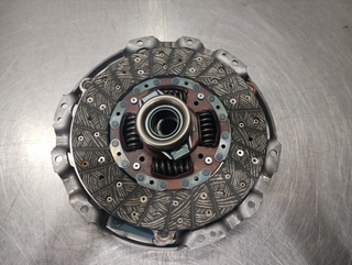 KIT EMBRAGUE NISSAN PICKUP (D22) YD25 EXEDY NSK21