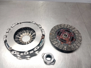 KIT EMBRAGUE NISSAN PICKUP (D22) YD25 EXEDY NSK21