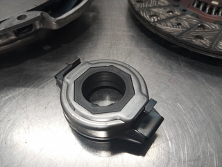 KIT EMBRAGUE NISSAN PICKUP (D22) YD25 EXEDY NSK21