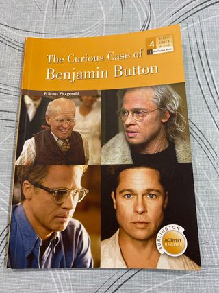 CURIOUS CASE BENJA.ESO4 ACTIVITY